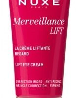 Nuxe Merveillance LIFT La Crème Liftante Regard 15 ml