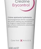 Bioderma Créaline Erycontrol Crème Apaisante Hydratante 100 ml