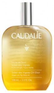 Caudalie Huile de Soin Soleil des Vignes 100 ml