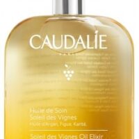Caudalie Huile de Soin Soleil des Vignes Hydratation Estivale 100ml
