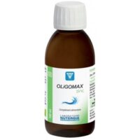 Nutergia Oligomax Zinc 150ml