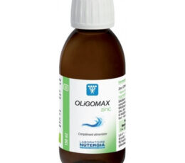 Nutergia Oligomax Zinc 150ml
