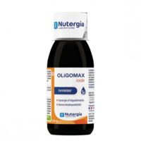 NUTERGIA OLIGOMAX IODE 150ML