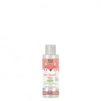 MKL GEL LAVANT BEBE BIO 100ML BABY GREEN