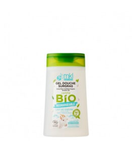 MKL GEL DOUCHE BIO LAIT DE CHEVRE 200ML