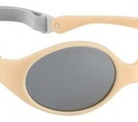 Luc et Léa Lunettes Solaires Biosourcées Catégorie 4 1-3 Ans - Couleur : Pêche