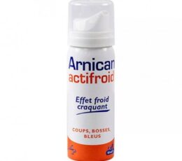Cooper Arnican Actifroid Spray - 50ml
