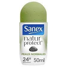 SANEX DEO NATUR PROTECT 48H 50ML