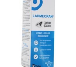 Thea Larmecran Confort Oculaire 10ml