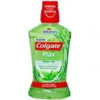 Colgate Pax Bain de Bouche Fraîcheur Thé - 500 ml