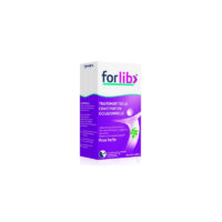 Forlib traitement de la constipation occasionnelle 12 sachets