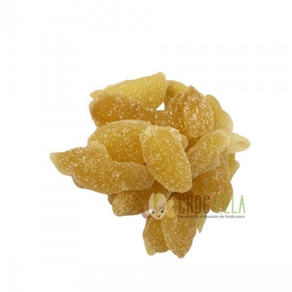 CROC'ELLA GINGEMBRE 250G
