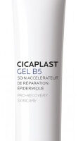 La Roche-Posay Cicaplast Gel B5 Soin Accélérateur de Réparation Épidermique 40 ml