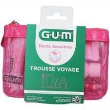 Gum Kit Voyage Dents Sensibles