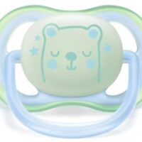 Philips Avent Sucettes Ultra-Air 0-6