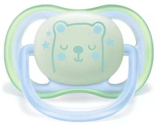 Philips Avent Sucettes Ultra-Air 0-6