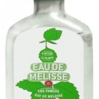 Eau de Mélisse des Carmes Boyer 40 ml