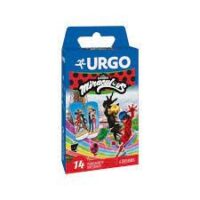 Urgo Pansements Adhésif Miraculous B/14