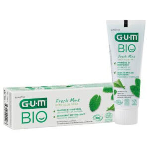 Gum Bio Dentifrice | 75 ml