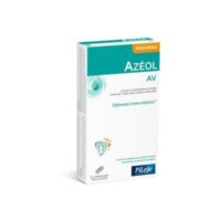 Pileje Azéol AV - 15 comprimés