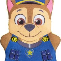 TINOKOU Gant de toilette Pat Patrouille