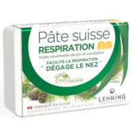 Lehning Pâte Suisse Respiration 50g