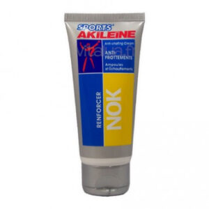 Akileïne Sports Nok Crème Anti Frottements 75ml