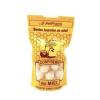 Apipharm Boules Fourrées au Miel 130g
