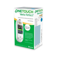 ONETOUCH VERIO REFLECT Set d'Initiation
