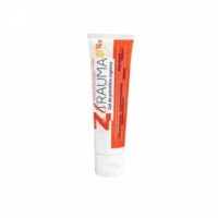 Z TRAUMA GEL DE PREMIERE URGENCE BIO 60ML