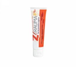 Z TRAUMA GEL DE PREMIERE URGENCE BIO 60ML