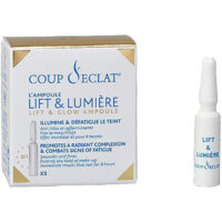 Coup d'éclat Lift & lumière 3X1ML