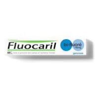Fluocaril Dentifrice Gencives Bi-Fluoré 145 mg 75 ml