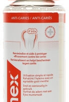 Elmex Solution Dentaire Anti-Caries 400 ml