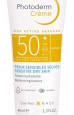 Bioderma Photoderm Crème SPF50+ 40 ml