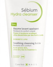 Bioderma Sébium Hydra Cleanser Baume Lavant Apaisant 200 ml