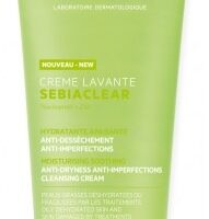 SVR Sebiaclear Crème Lavante 200 ml