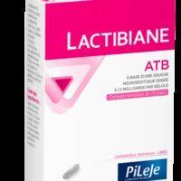 LACTIBIANE ATB 10 GELULES