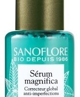 Sanoflore Sérum Magnifica Anti-Imperfections Bio 30 ml