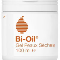 Bi-Oil Gel Peaux Sèches 100 ml
