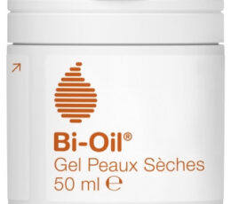 Bi-Oil Gel Peaux Sèches 50 ml