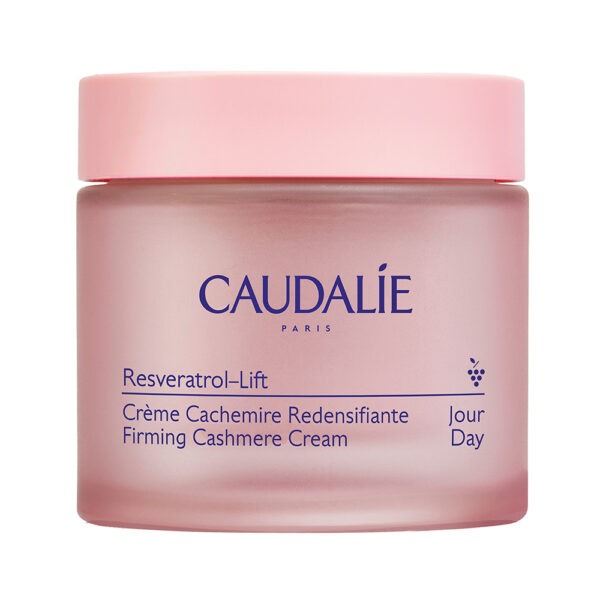 Caudalie Resveratrol-Lift Crème Cachemire Redensifiante 50 ml