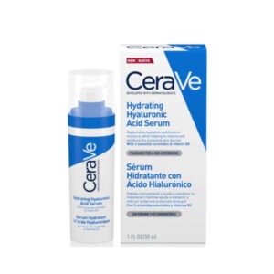 Sérum Hydratant Acide Hyaluronique 30ml Cerave