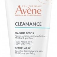 Avène Cleanance Masque Détox 50 ml
