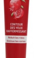 Weleda Contour des Yeux Raffermissant Grenade Maca 12 ml