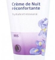 Weleda Crème de Nuit Réconfortante 30 ml