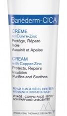 Uriage Bariéderm Cica Crème Réparatrice 15 ml