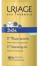 Uriage Bébé 1ère Huile Lavante 500 ml
