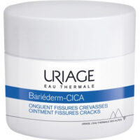 Uriage Bariéderm Cica Onguent Fissures Crevasses 40 g