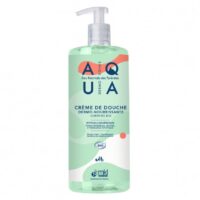 Mkl Crème de Douche Dermo-Nourrissante Bio Aqua 1 L